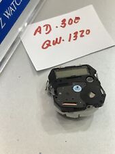 CASIO AD 300 - QW 1320 " DIVER´S JAPAN " NEW MODULE !!! comprar usado  Enviando para Brazil