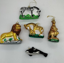 Wild animals zoo for sale  Kennesaw