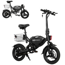 Gopowerbike godash electric for sale  Belleville
