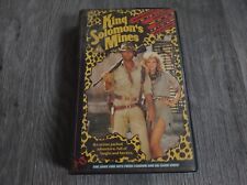 Vhs video king for sale  WIGAN