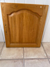 Solid oak kitchen for sale  STAFFORD