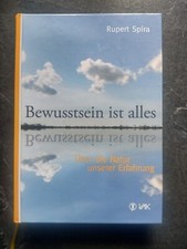 Bewusstsein rupert spira gebraucht kaufen  Vienenburg