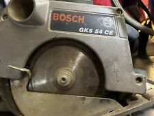 Bosch gks ce gebraucht kaufen  Deutschland