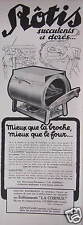 Publicité cornue mieux d'occasion  Compiègne