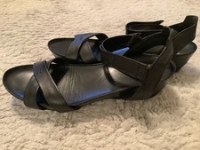 Camper sandalen damen gebraucht kaufen  Wolfenbüttel