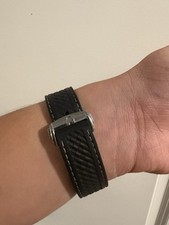 20mm omega seamaster for sale  Ponte Vedra Beach