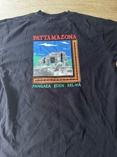 Patta pattazoma shirt for sale  RYTON
