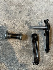 Sram rival gxp for sale  ULVERSTON