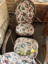 Pair vintage ercol for sale  ST. ALBANS