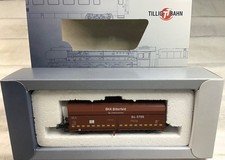 Tillig 502273 selbstentladewag gebraucht kaufen Tillig 502273 selbstentladewag gebraucht kaufen  Brand-Erbisdorf, Großhartmannsdorf