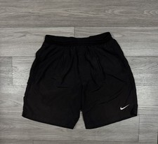 Shorts de tênis vintage Nike Challenge Court Andre Agassi preto raro masculino tamanho M comprar usado  Enviando para Brazil