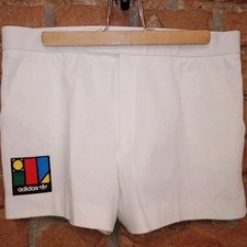 Adidas ivan lendl usato  Milano