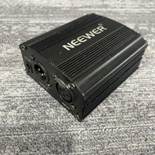 Neewer 48v phantom for sale  Noblesville