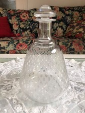 Baccarat carafe art d'occasion  Saint-Égrève