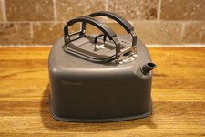 Ridgemonkey square kettle for sale  LEEK