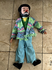 Vintage ventriloquist dummy for sale  Sacramento