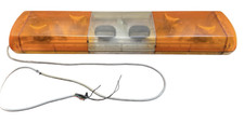 Ecco light bar for sale  Kingston