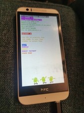 Htc phone glacier for sale  CHRISTCHURCH