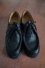 Paraboot michael loafers for sale  NEW MALDEN