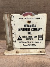 Vintage allis chalmers for sale  Mackinaw