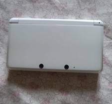 Nintendo 3ds console d'occasion  Argenteuil