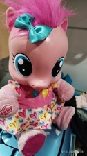Little pony baby gebraucht kaufen  Kirn