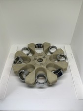 Vintage centrifuge rotar for sale  MIDDLESBROUGH