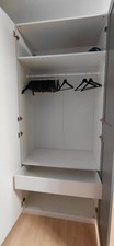 Ikea kleiderschrank pax gebraucht kaufen  Berlin