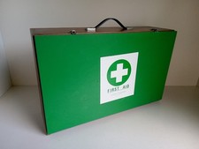 Vintage wooden first for sale  ROSSENDALE