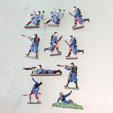 1920s painted lead for sale  LEATHERHEAD
