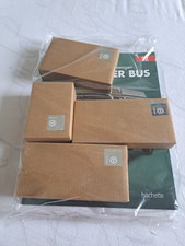 Hachette camper bus gebraucht kaufen Hachette camper bus gebraucht kaufen  Biebergemünd