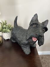 Vintage scottie black for sale  Decatur