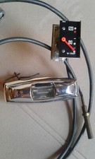 Fernthermometer mercedes w111 gebraucht kaufen  Gehrde