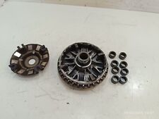 Variatore malossi yamaha usato  Villasalto