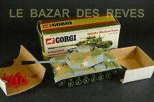 Corgi toys. char d'occasion  Paris XV