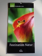 Geo faszination natur gebraucht kaufen  Oberursel (Taunus)