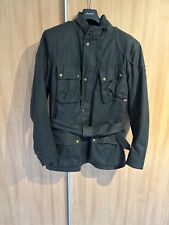 Belstaff trailmaster grün gebraucht kaufen  Rosendahl