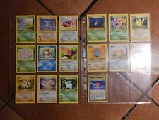 Lotto carte pokemon usato  Reggio Emilia