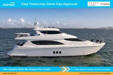 diesel motor yacht for sale  Miami