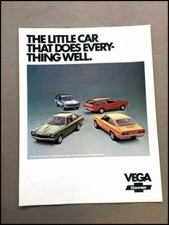 1973 chevrolet vega for sale  Red Wing