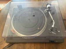 Sony stereo turntable for sale  Durham