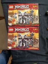 Lego 2505 ninjago for sale  Pawtucket