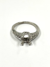 Tacori platinum diamond for sale  Nashville