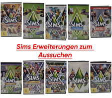 Sims erweiterungen zum gebraucht kaufen  Mühlheim
