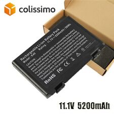 Batterie asus x5dab d'occasion  Saint-Ouen-l'Aumône