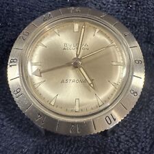 Vintage bulova accutron for sale  Senoia