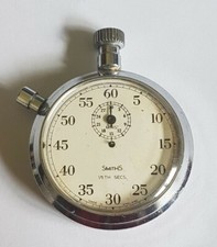 Beautiful vintage smiths for sale  HIGH WYCOMBE