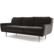 Canapé places simone d'occasion Canapé places simone d'occasion  Marseille VII