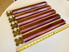 Brown bakelite mahjong for sale  Belle Mead
