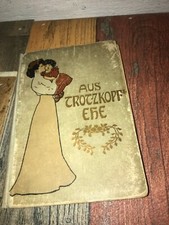 Trotzkopfs ehe else gebraucht kaufen Trotzkopfs ehe else gebraucht kaufen  Wurzen